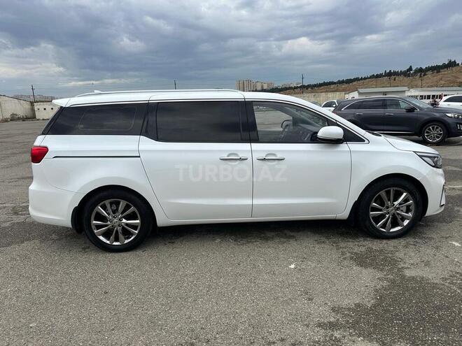 Kia Carnival 2018, 149,200 km - 2.2 l - Bakı