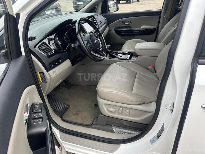 Kia Carnival 2018, 149,200 km - 2.2 l - Bakı
