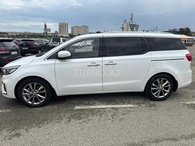 Kia Carnival 2018, 149,200 km - 2.2 l - Bakı
