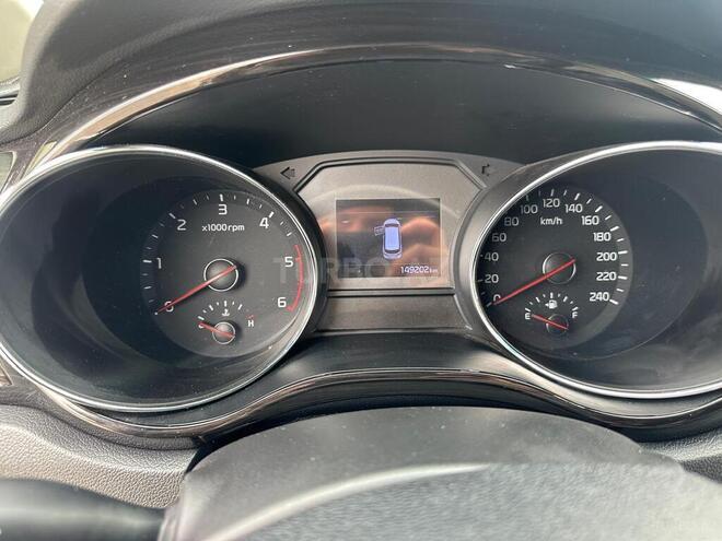 Kia Carnival 2018, 149,200 km - 2.2 l - Bakı