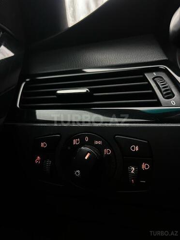 BMW 525 2005, 400,000 km - 2.5 l - Bakı