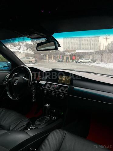 BMW 525 2005, 400,000 km - 2.5 l - Bakı