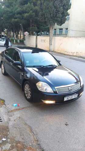 Nissan Teana 2007, 360,000 km - 2.4 л - Bakı
