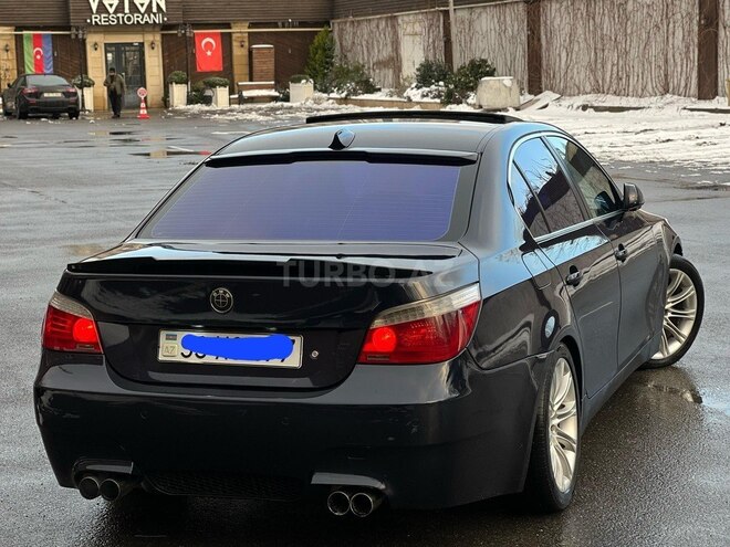 BMW 525 2005, 400,000 km - 2.5 l - Bakı