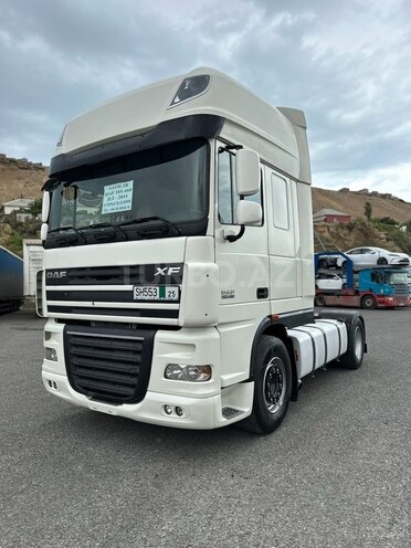 DAF 105 XF-3
