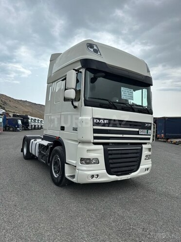 DAF 105 XF-4
