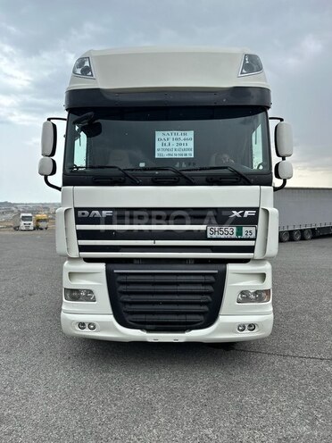 DAF 105 XF-1