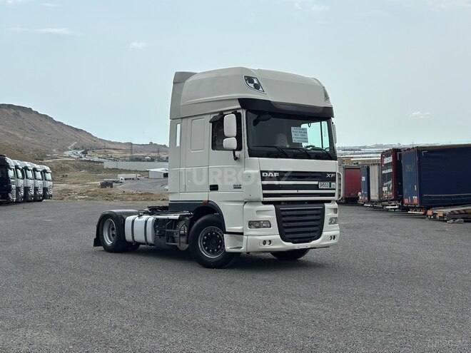 DAF 105 XF-2