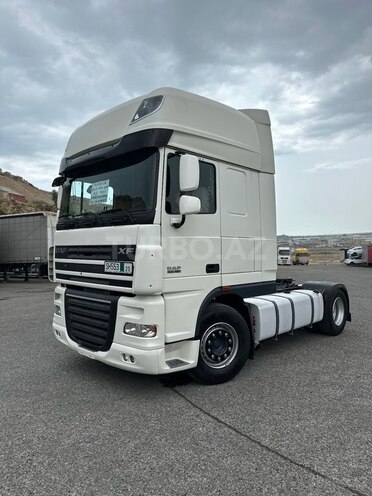 DAF 105 XF-5
