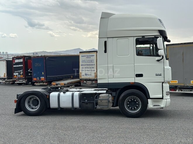 DAF 105 XF-7