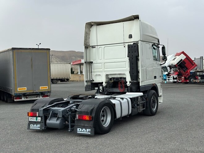 DAF 105 XF-8