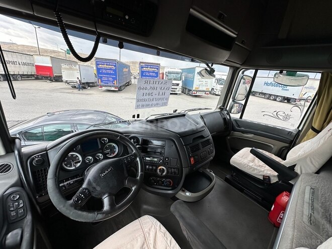 DAF 105 XF-14