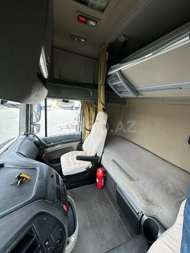 DAF 105 XF-15