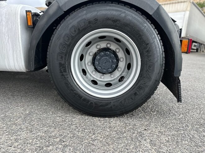 DAF 105 XF-11