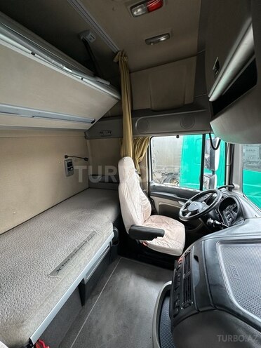 DAF 105 XF-17