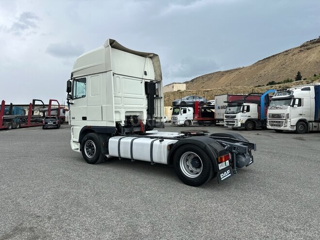 DAF 105 XF-10