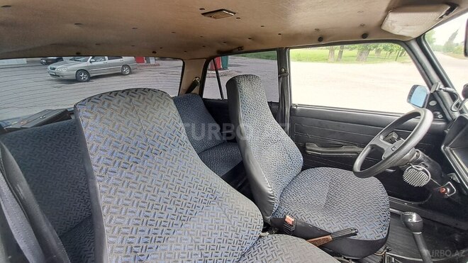 LADA (VAZ) 2107 1999, 33,333 km - 1.5 l - İsmayıllı