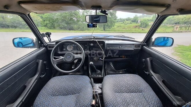 LADA (VAZ) 2107 1999, 33,333 km - 1.5 l - İsmayıllı