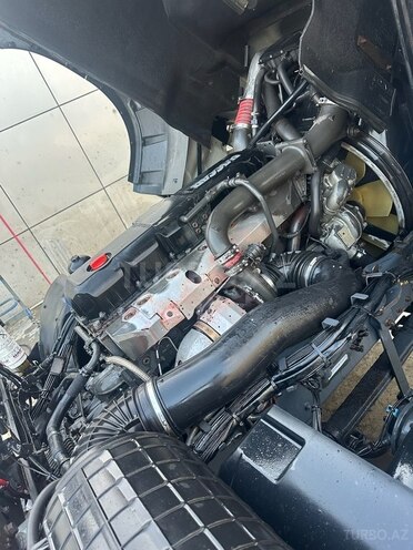 DAF 105 XF-21
