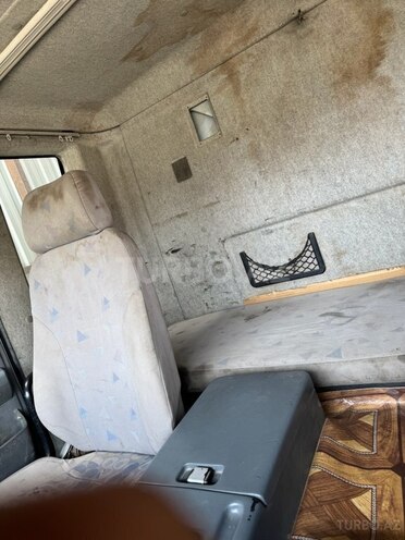 Ford Cargo 2007, 400,000 km - 7.5 l - Yevlax