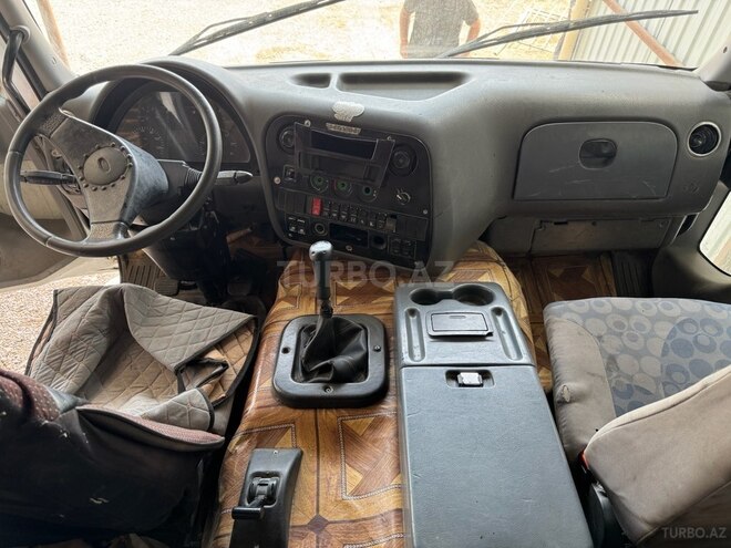 Ford Cargo 2007, 400,000 km - 7.5 l - Yevlax