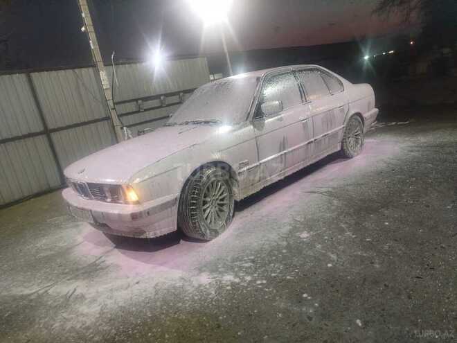 BMW 525 1993, 350,000 km - 2.5 l - Gəncə