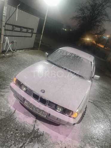 BMW 525 1993, 350,000 km - 2.5 l - Gəncə
