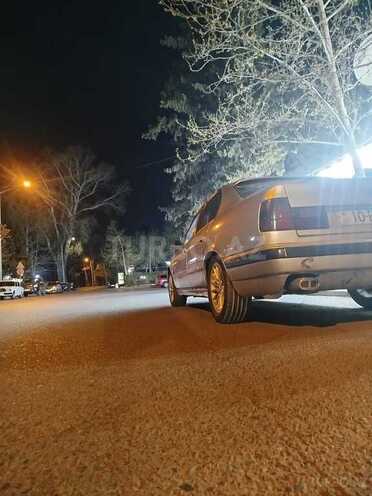 BMW 525 1993, 350,000 km - 2.5 l - Gəncə