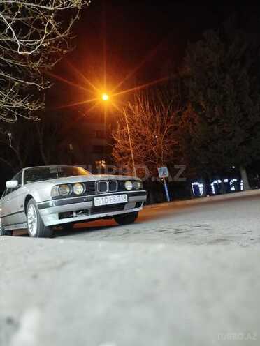 BMW 525 1993, 350,000 km - 2.5 l - Gəncə