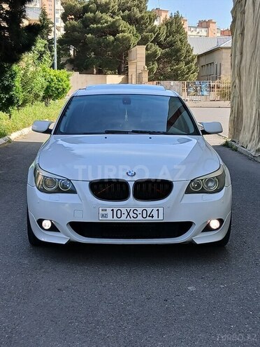 BMW 530 2005, 360,000 km - 3.0 l - Bakı
