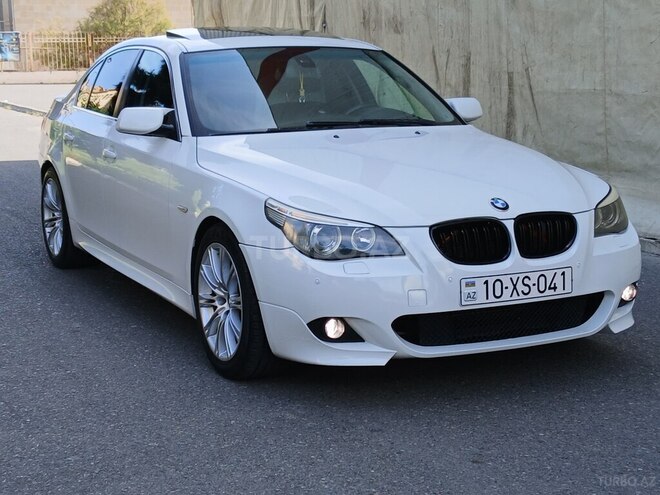 BMW 530 2005, 360,000 km - 3.0 l - Bakı