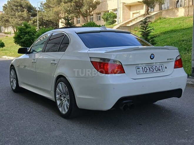BMW 530 2005, 360,000 km - 3.0 l - Bakı