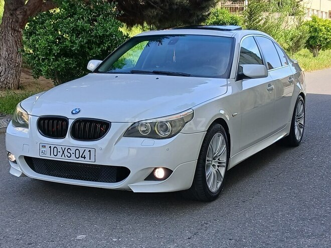 BMW 530 2005, 360,000 km - 3.0 l - Bakı