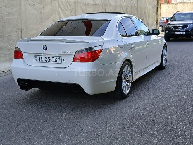 BMW 530 2005, 360,000 km - 3.0 l - Bakı