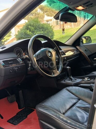 BMW 530 2005, 360,000 km - 3.0 l - Bakı