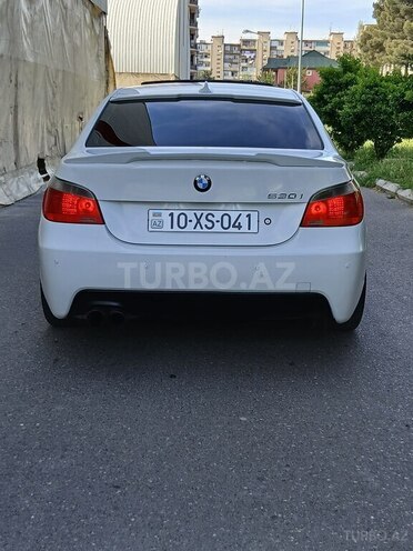 BMW 530 2005, 360,000 km - 3.0 l - Bakı