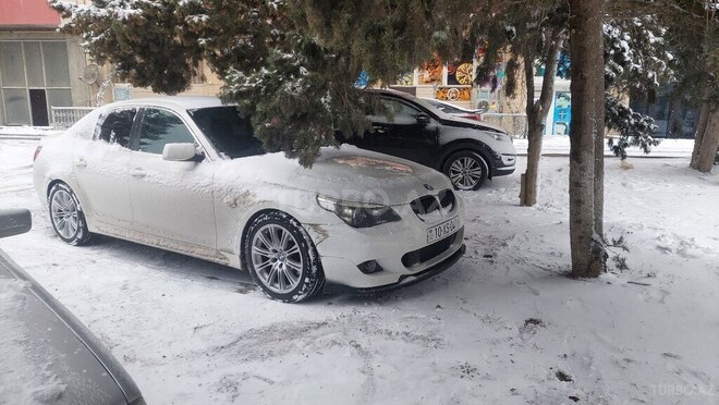 BMW 530 2005, 360,000 km - 3.0 l - Bakı