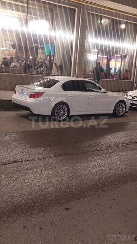 BMW 530 2005, 360,000 km - 3.0 l - Bakı