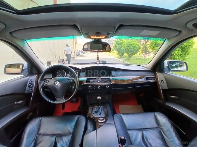 BMW 530 2005, 360,000 km - 3.0 l - Bakı
