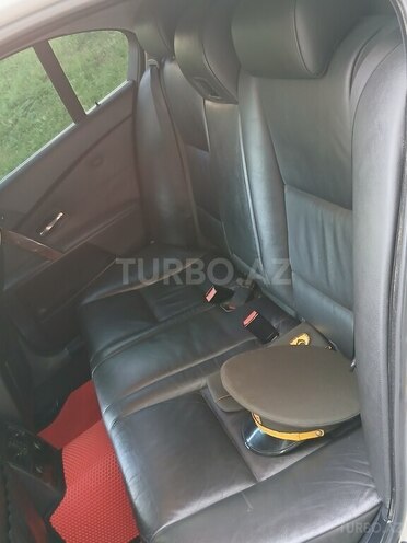 BMW 530 2005, 360,000 km - 3.0 l - Bakı
