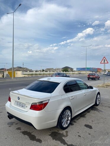 BMW 530 2005, 360,000 km - 3.0 l - Bakı