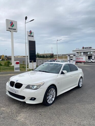 BMW 530 2005, 360,000 km - 3.0 l - Bakı