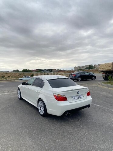 BMW 530 2005, 360,000 km - 3.0 l - Bakı