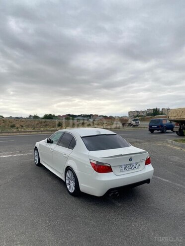 BMW 530 2005, 360,000 km - 3.0 l - Bakı