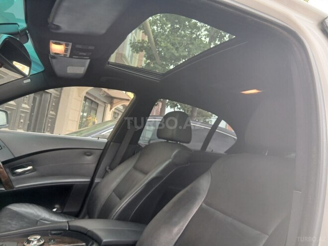 BMW 530 2005, 360,000 km - 3.0 l - Bakı