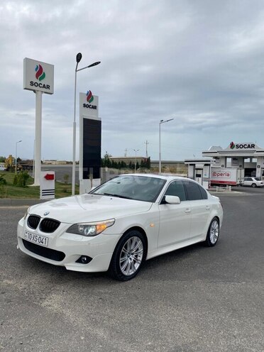 BMW 530 2005, 360,000 km - 3.0 l - Bakı