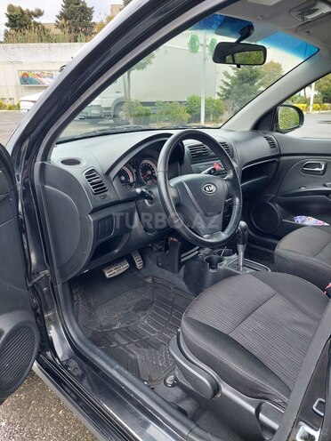 Kia Picanto 2008, 116,000 km - 1.1 l - Bakı