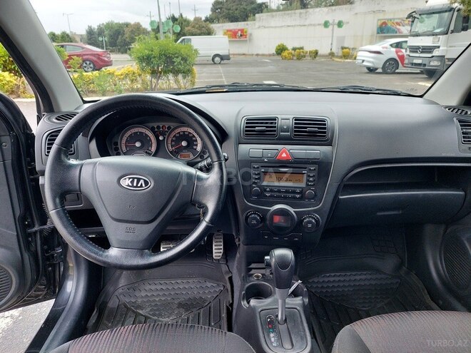 Kia Picanto 2008, 116,000 km - 1.1 l - Bakı