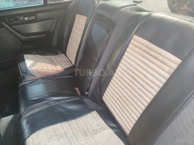 BMW 525 1993, 350,000 km - 2.5 l - Gəncə