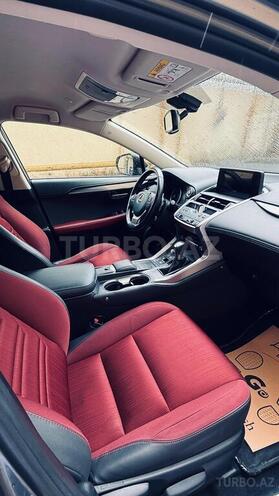 Lexus NX 200 2019, 85,000 km - 2.0 l - Bakı